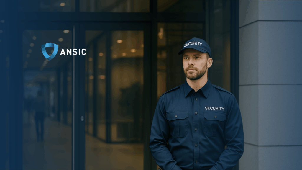 How Static Guards Enhance Security for Businesses