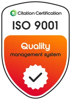 ISO 9001